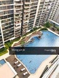 Skypark Residences (D27), Condominium #563521981